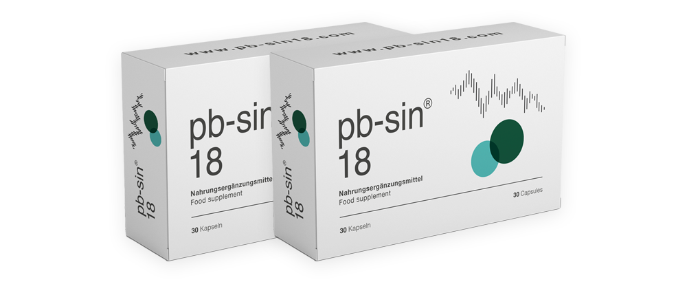 Pb-Sin 18