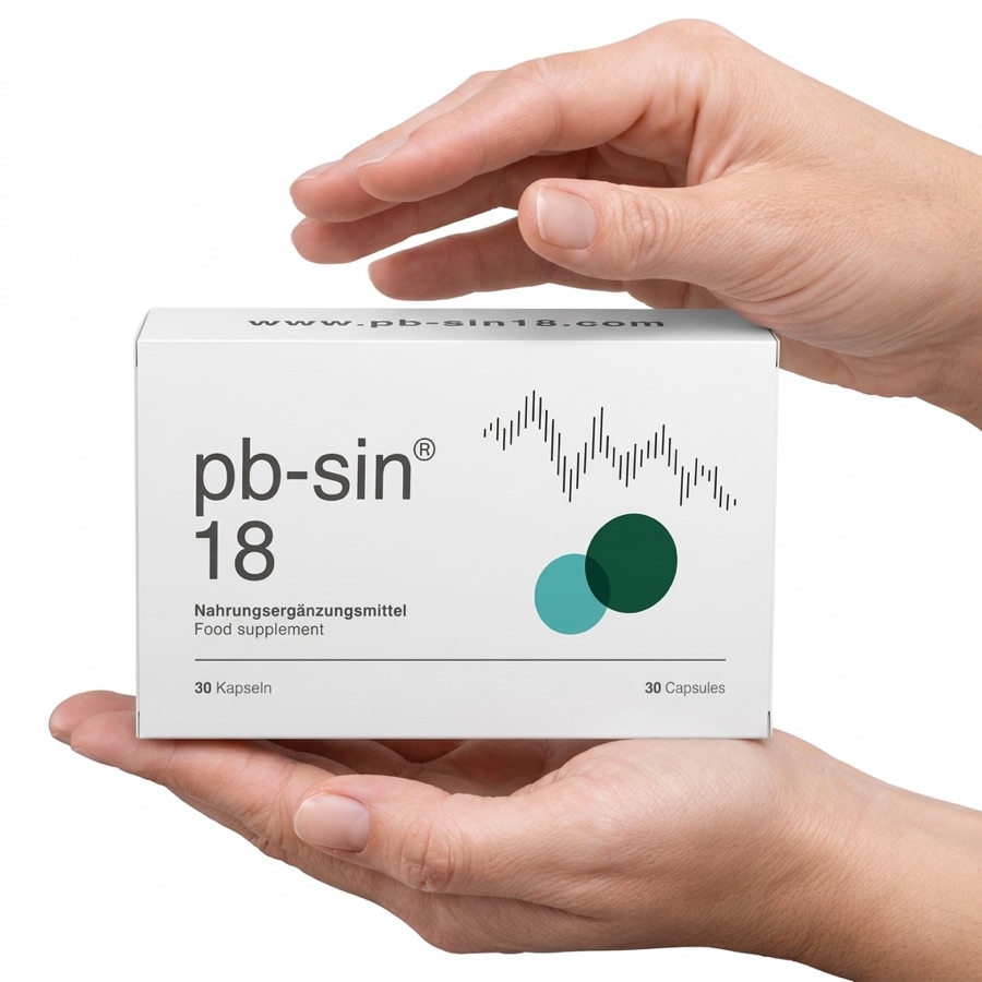 Pb-Sin 18
