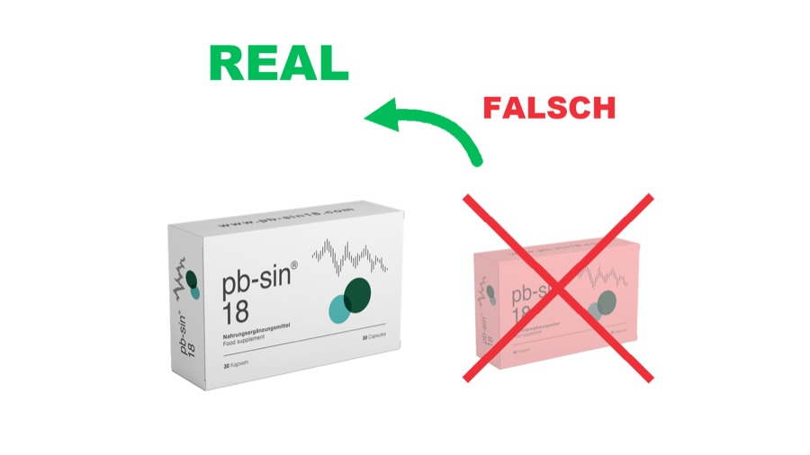 Pb-Sin 18